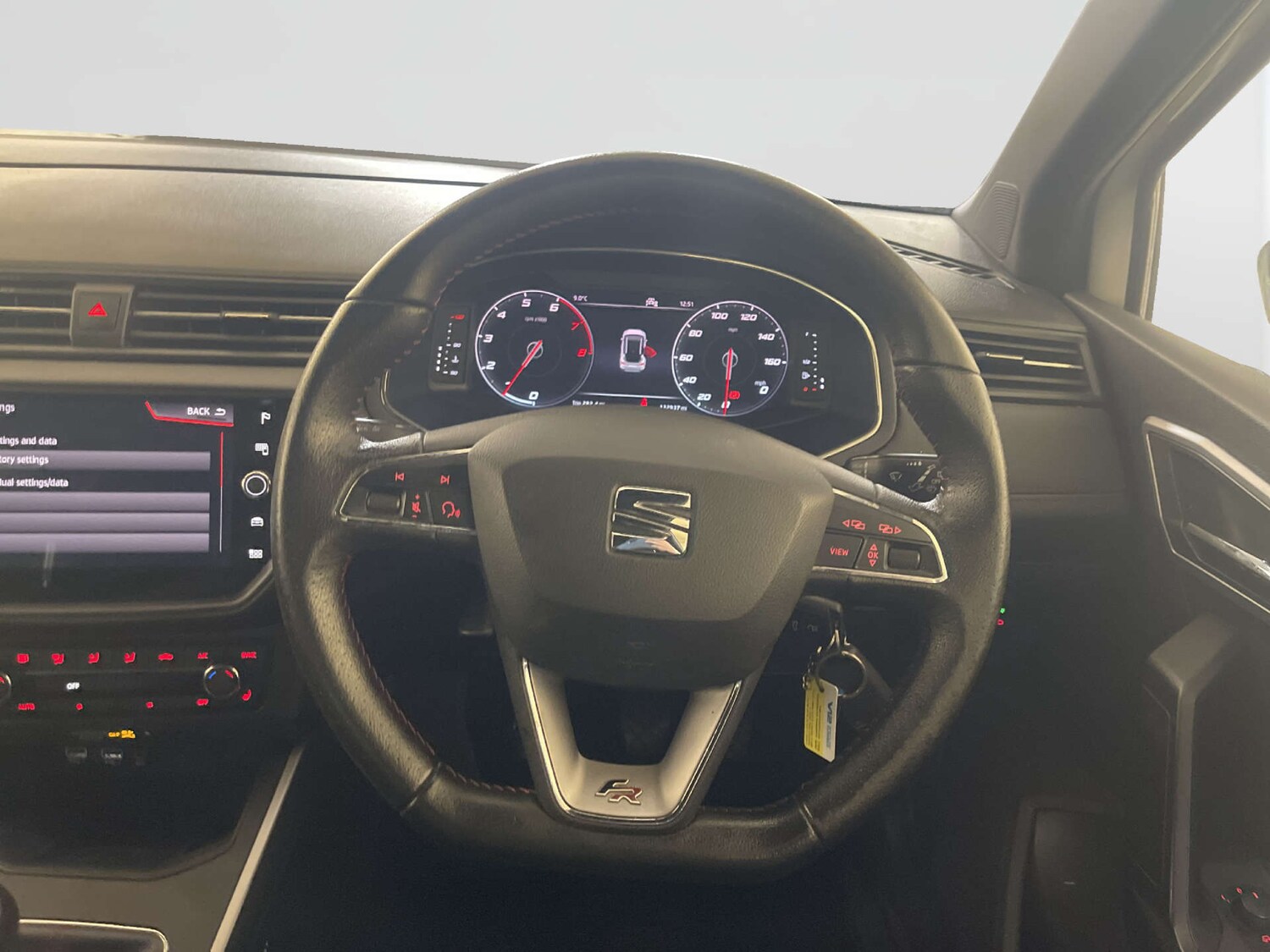 Used SEAT Arona 2020 for sale - 78179601: Photo 15