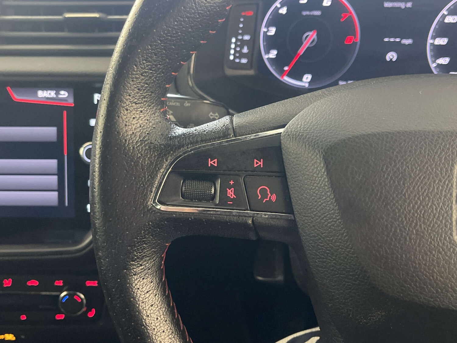 Used SEAT Arona 2020 for sale - 78179601: Photo 16