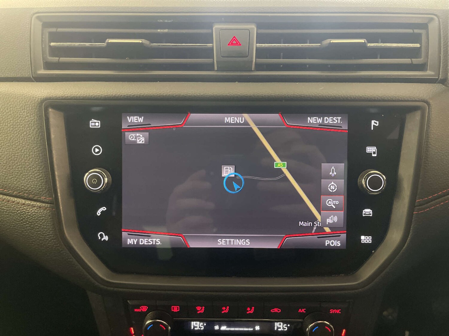 Used SEAT Arona 2020 for sale - 78179601: Photo 21