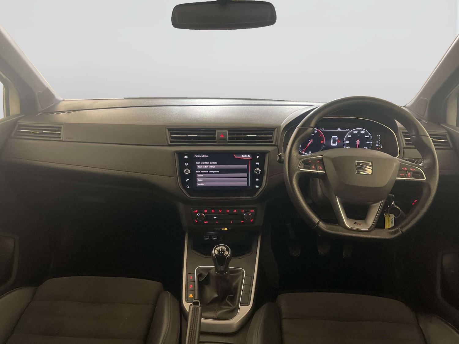 Used SEAT Arona 2020 for sale - 78179601: Photo 3