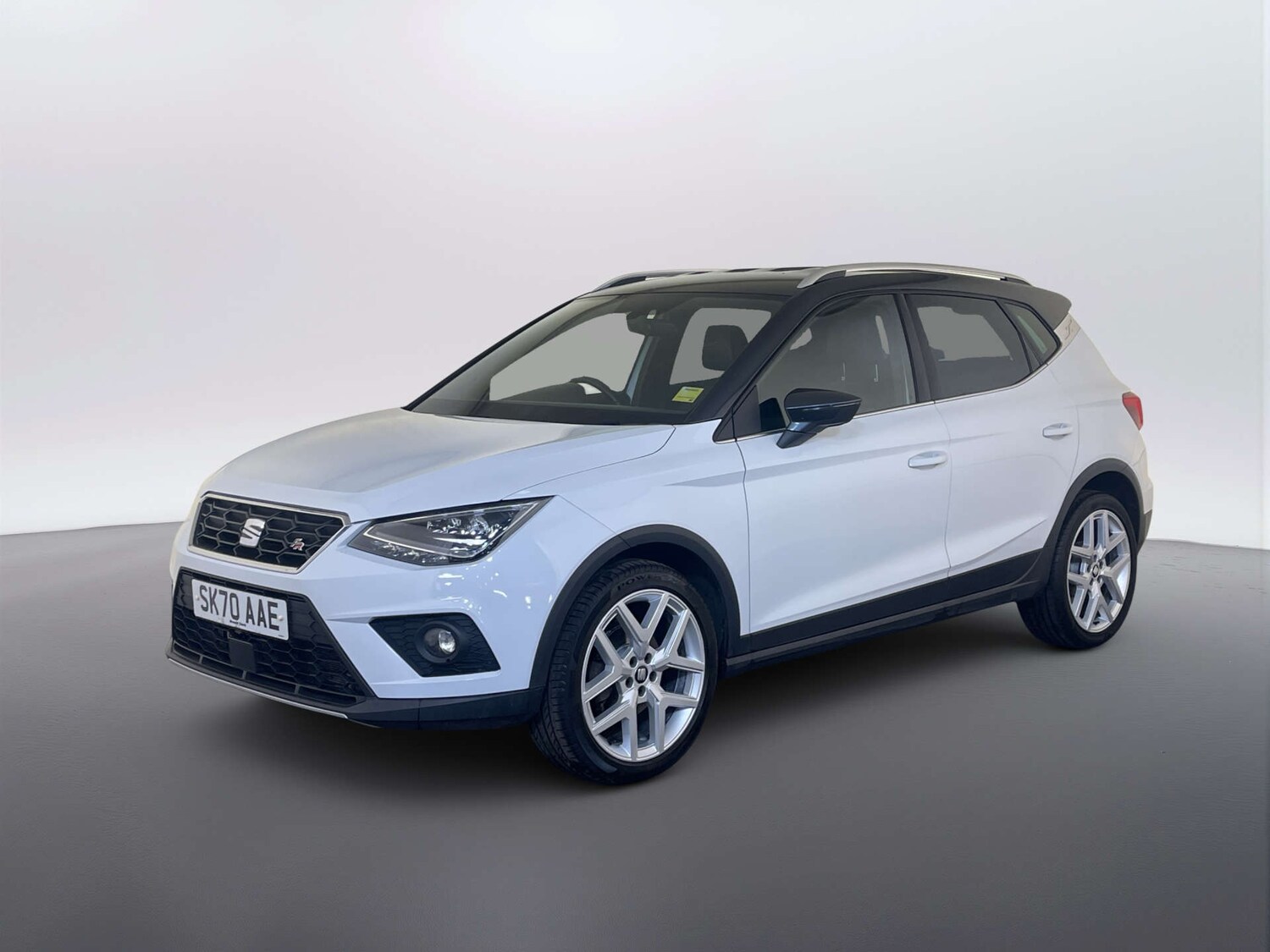Used SEAT Arona 2020 for sale - 78179601: Photo 6