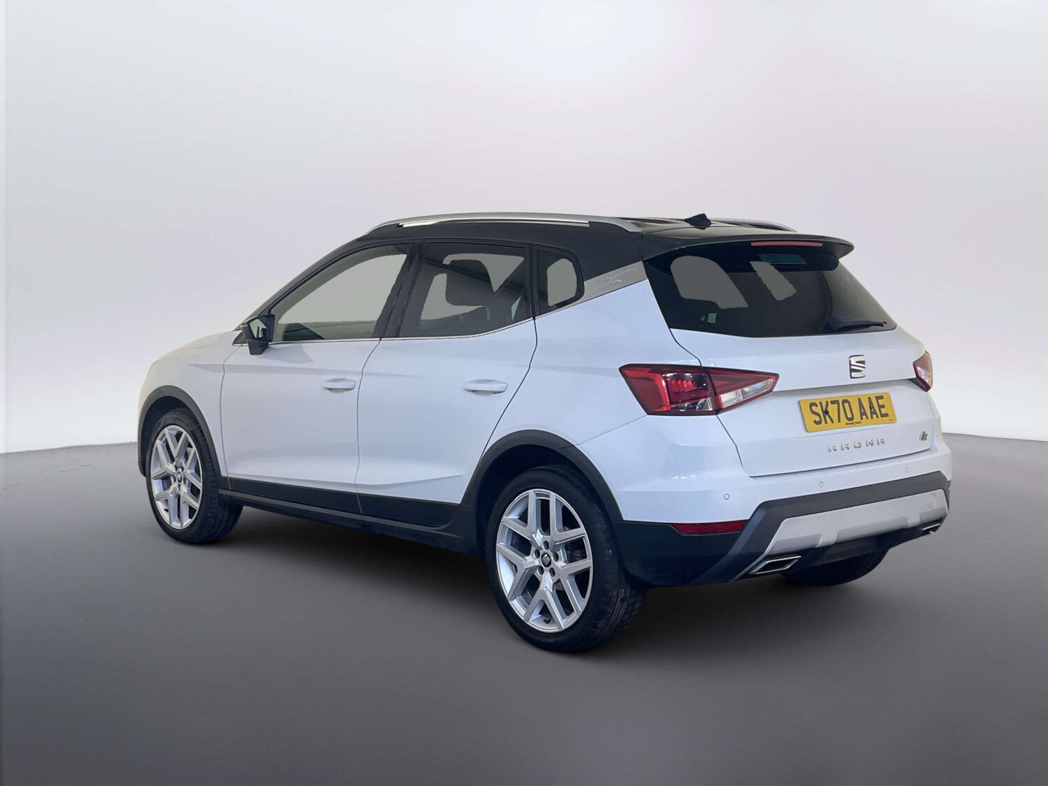 Used SEAT Arona 2020 for sale - 78179601: Photo 8