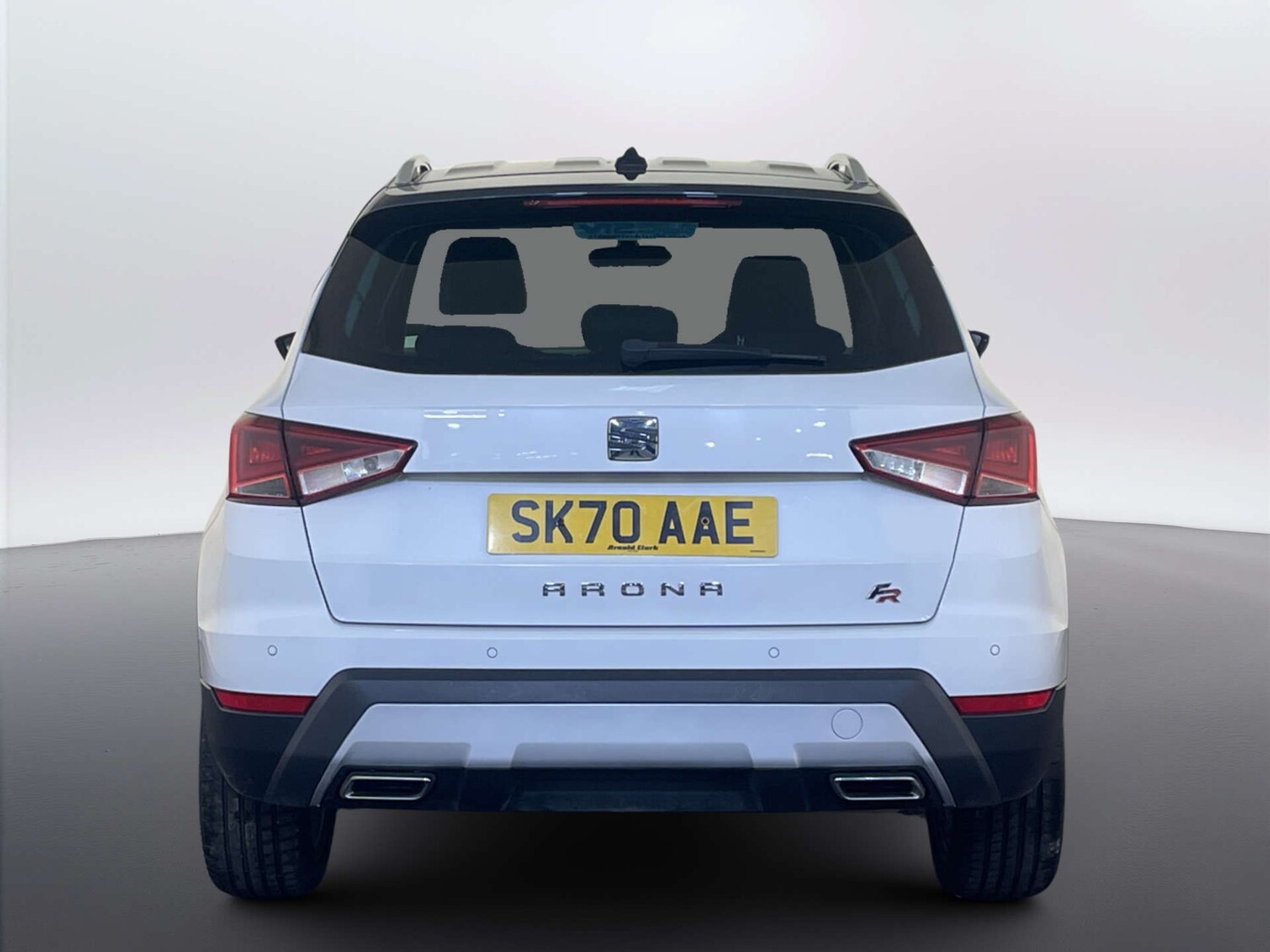 Used SEAT Arona 2020 for sale - 78179601: Photo 9