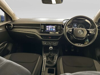 Used Skoda Fabia 2022 for sale - 79005019: Photo