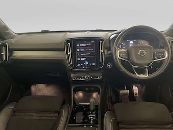 Used Volvo XC40 2020 for sale - 79333055: Photo