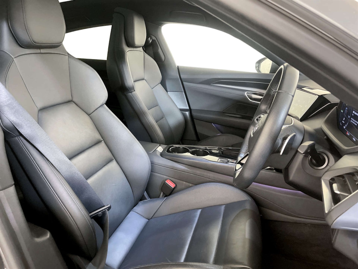 Used Audi e-tron GT 2021 for sale - 77185904: Photo 13