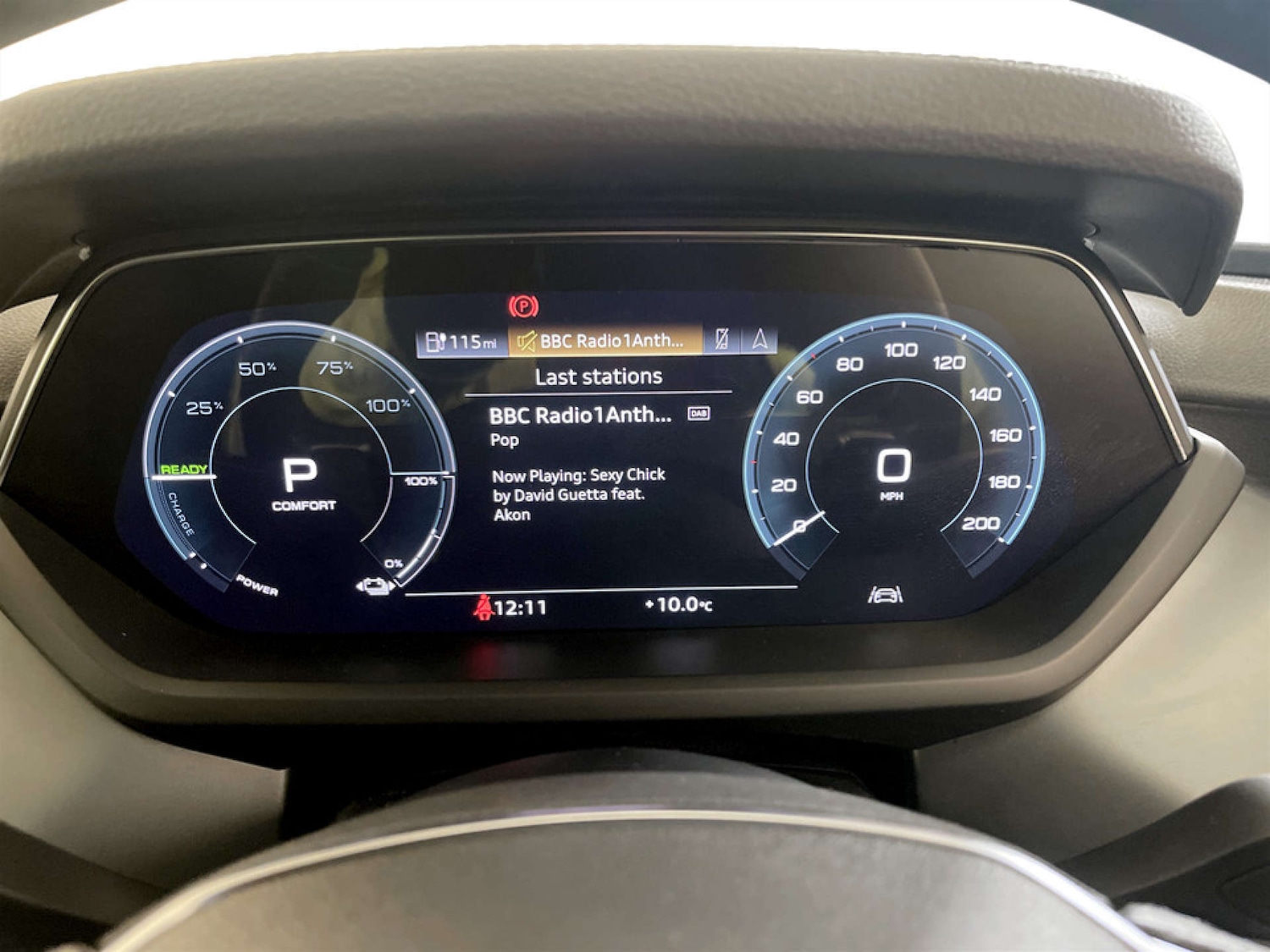 Used Audi e-tron GT 2021 for sale - 77185904: Photo 18