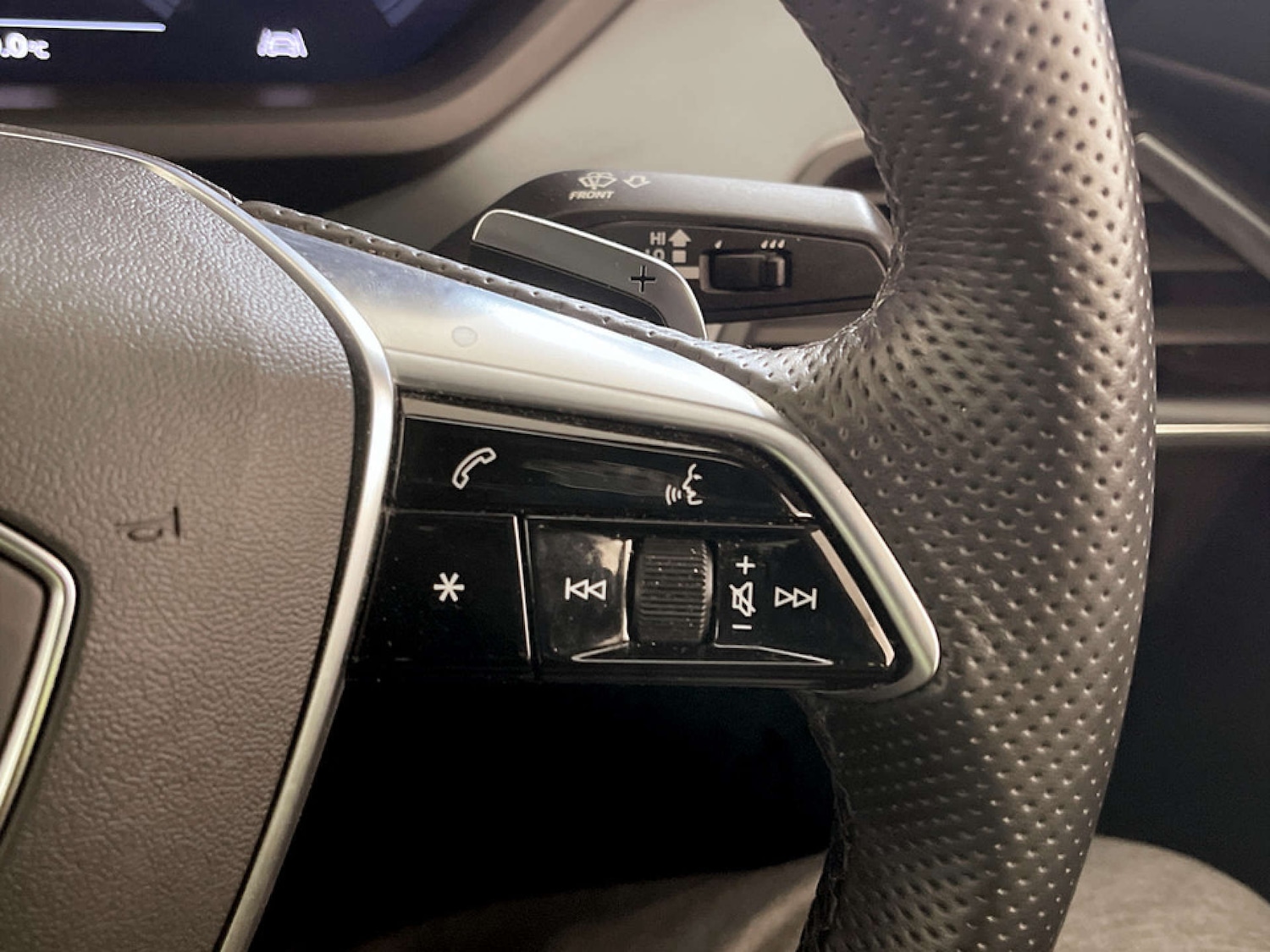 Used Audi e-tron GT 2021 for sale - 77185904: Photo 19