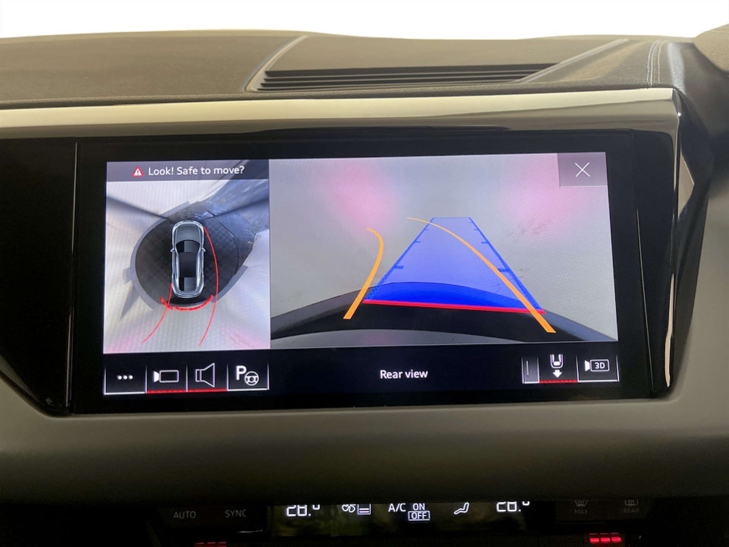 Used Audi e-tron GT 2021 for sale - 77185904: Photo 20