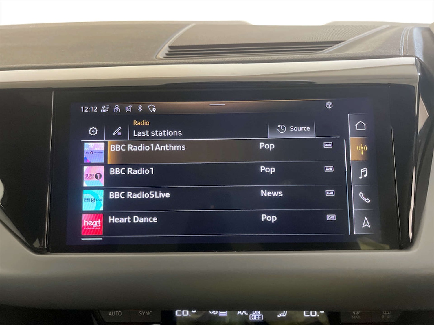 Used Audi e-tron GT 2021 for sale - 77185904: Photo 23