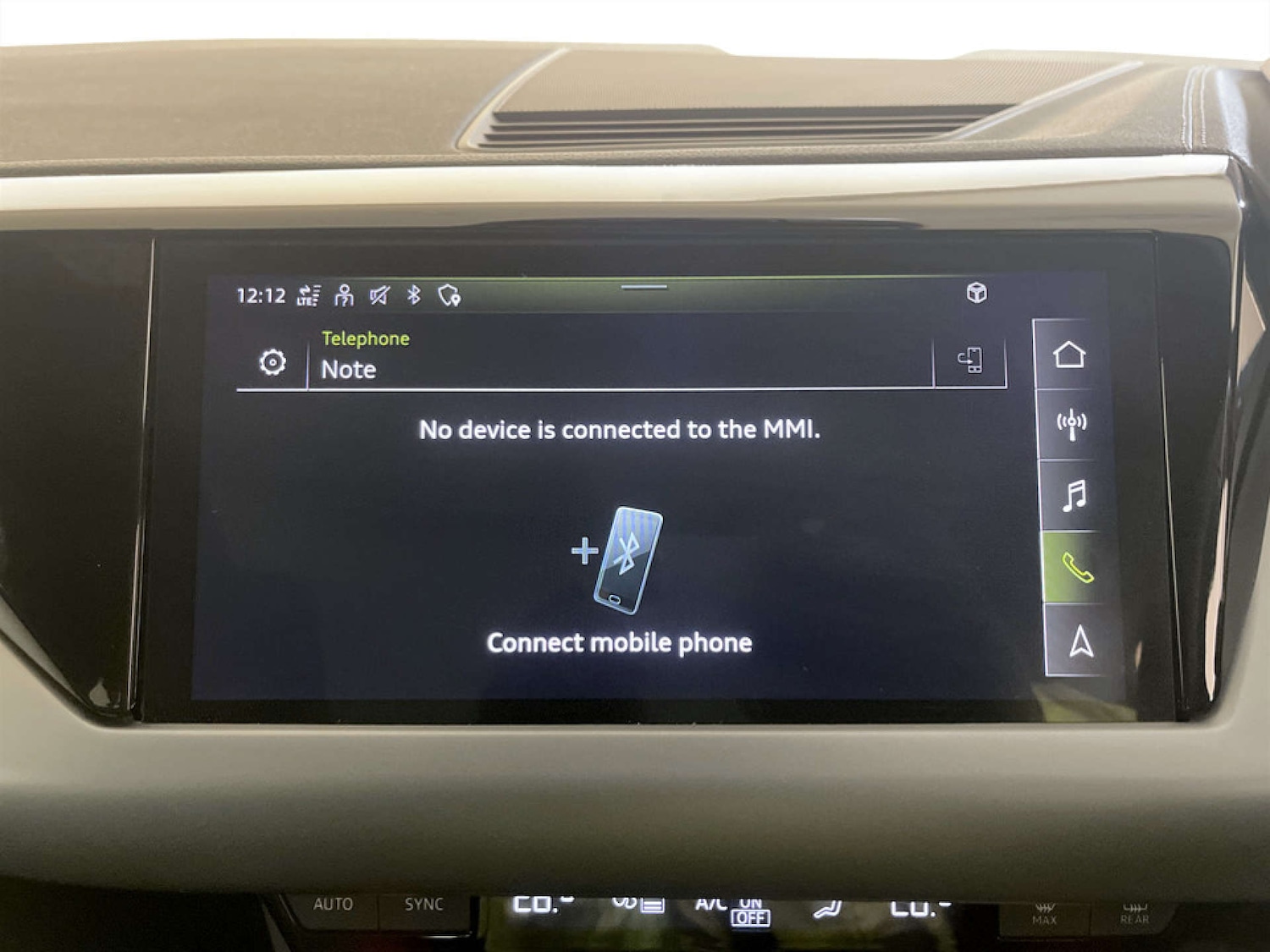 Used Audi e-tron GT 2021 for sale - 77185904: Photo 24