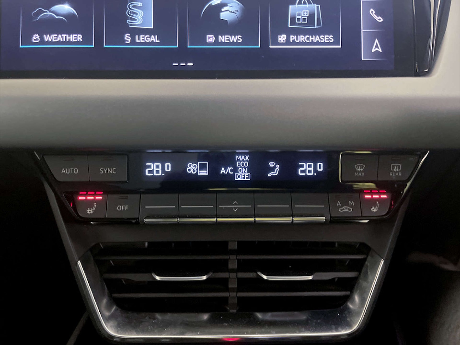 Used Audi e-tron GT 2021 for sale - 77185904: Photo 25