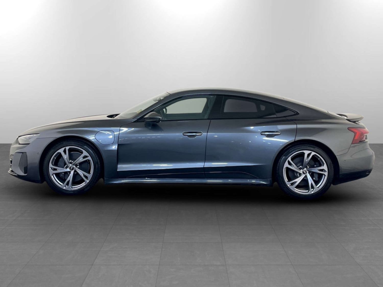 Used Audi e-tron GT 2021 for sale - 77185904: Photo 7