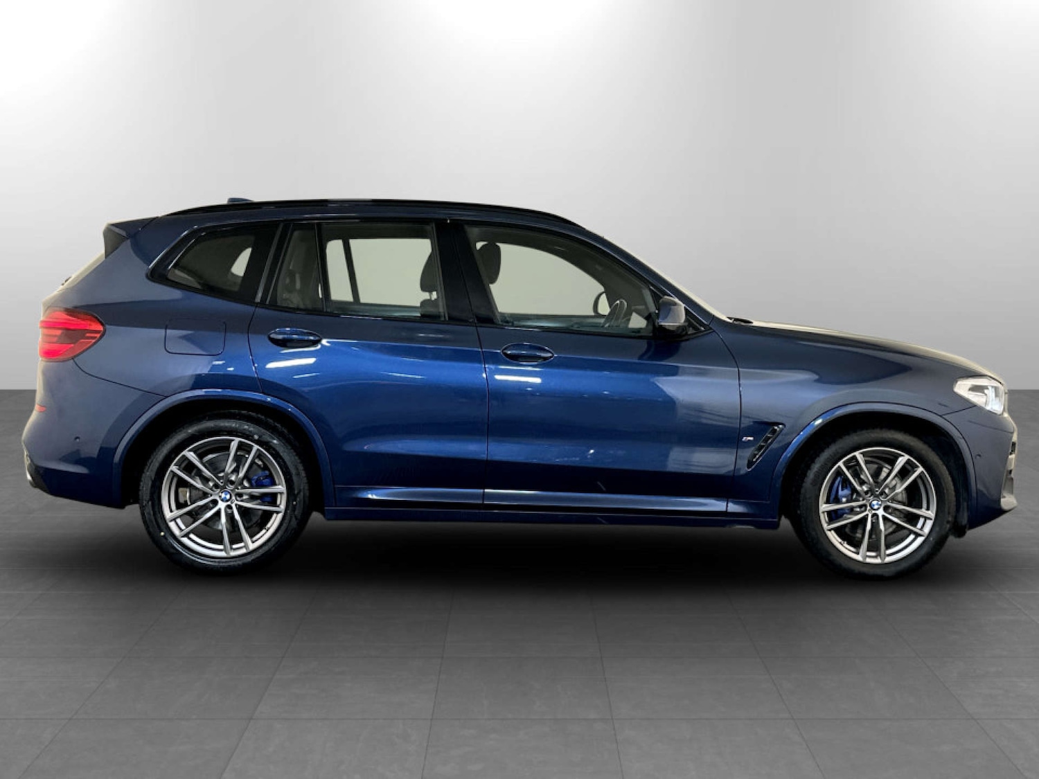 Used BMW X3 2021 for sale - 77437651: Photo 11