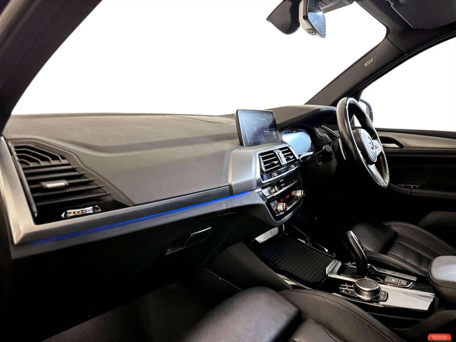 Used BMW X3 2021 for sale - 77437651: Photo 12