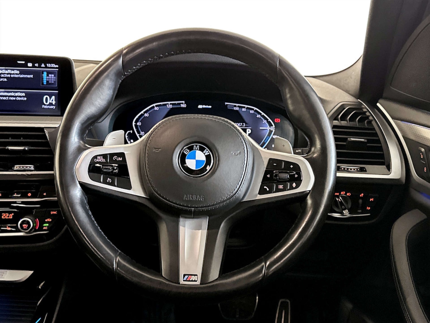 Used BMW X3 2021 for sale - 77437651: Photo 16