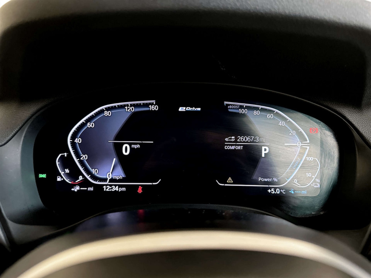 Used BMW X3 2021 for sale - 77437651: Photo 18