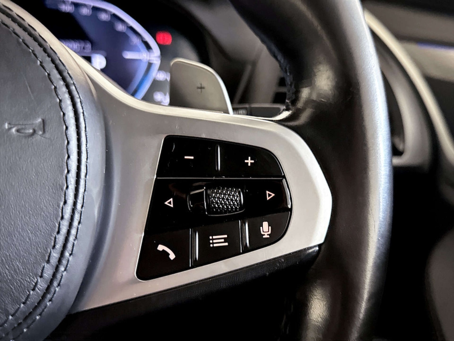 Used BMW X3 2021 for sale - 77437651: Photo 19