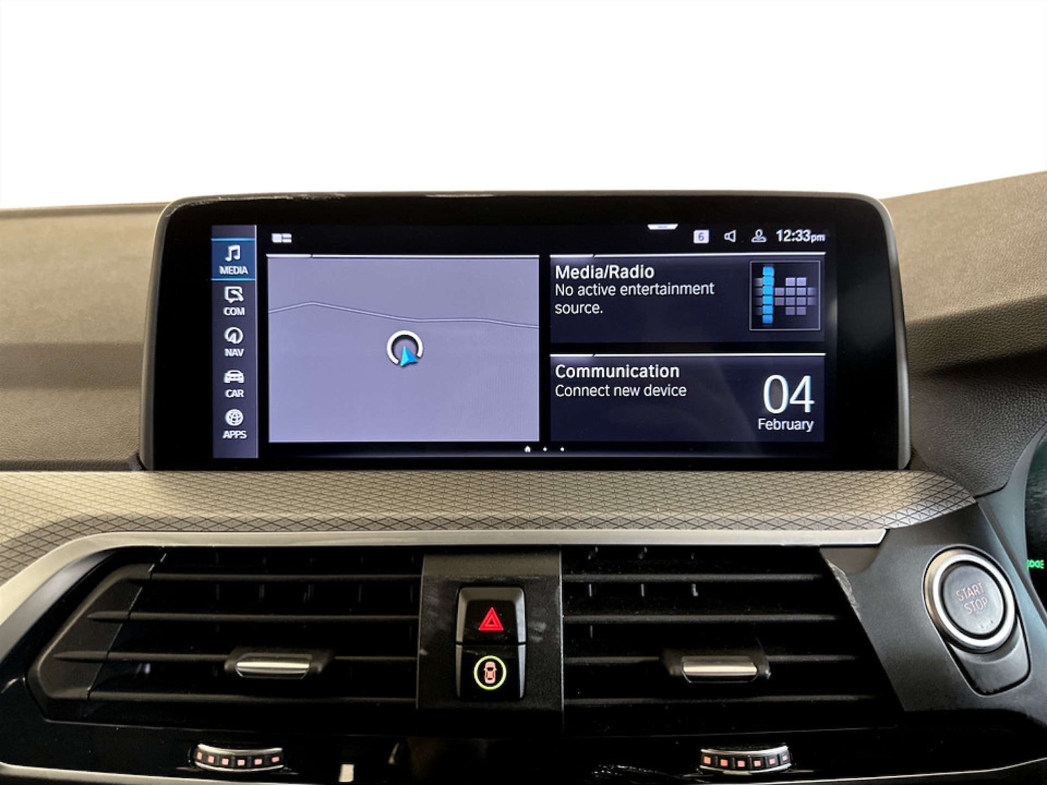 Used BMW X3 2021 for sale - 77437651: Photo 22