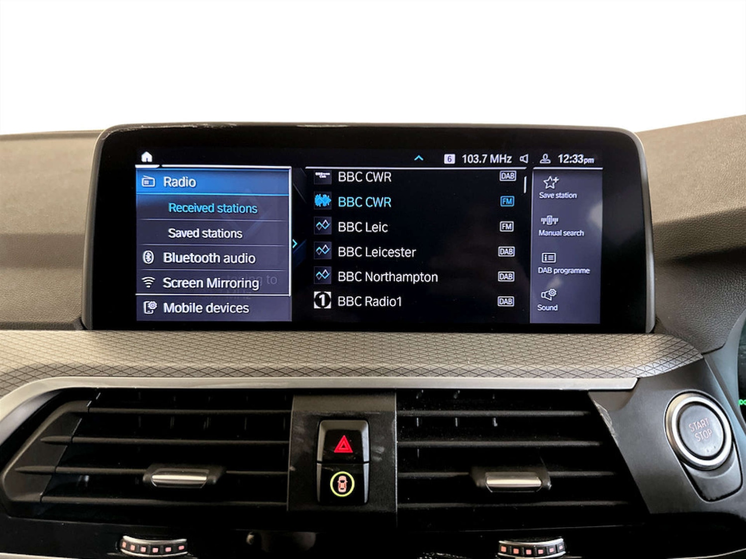 Used BMW X3 2021 for sale - 77437651: Photo 23