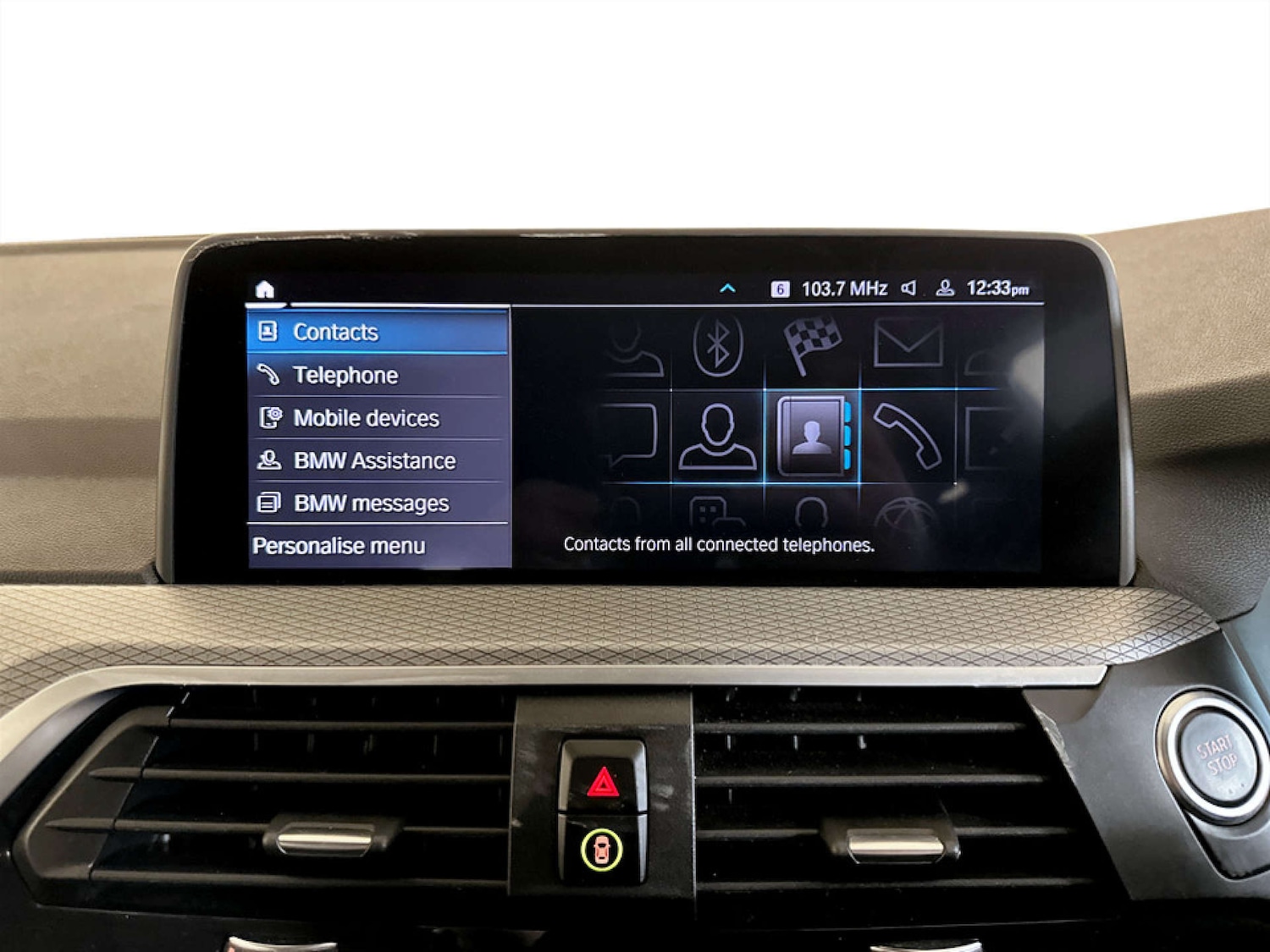 Used BMW X3 2021 for sale - 77437651: Photo 24