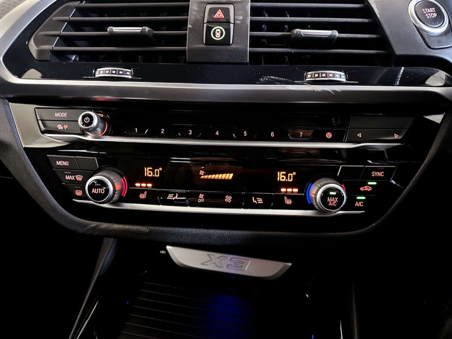 Used BMW X3 2021 for sale - 77437651: Photo 25