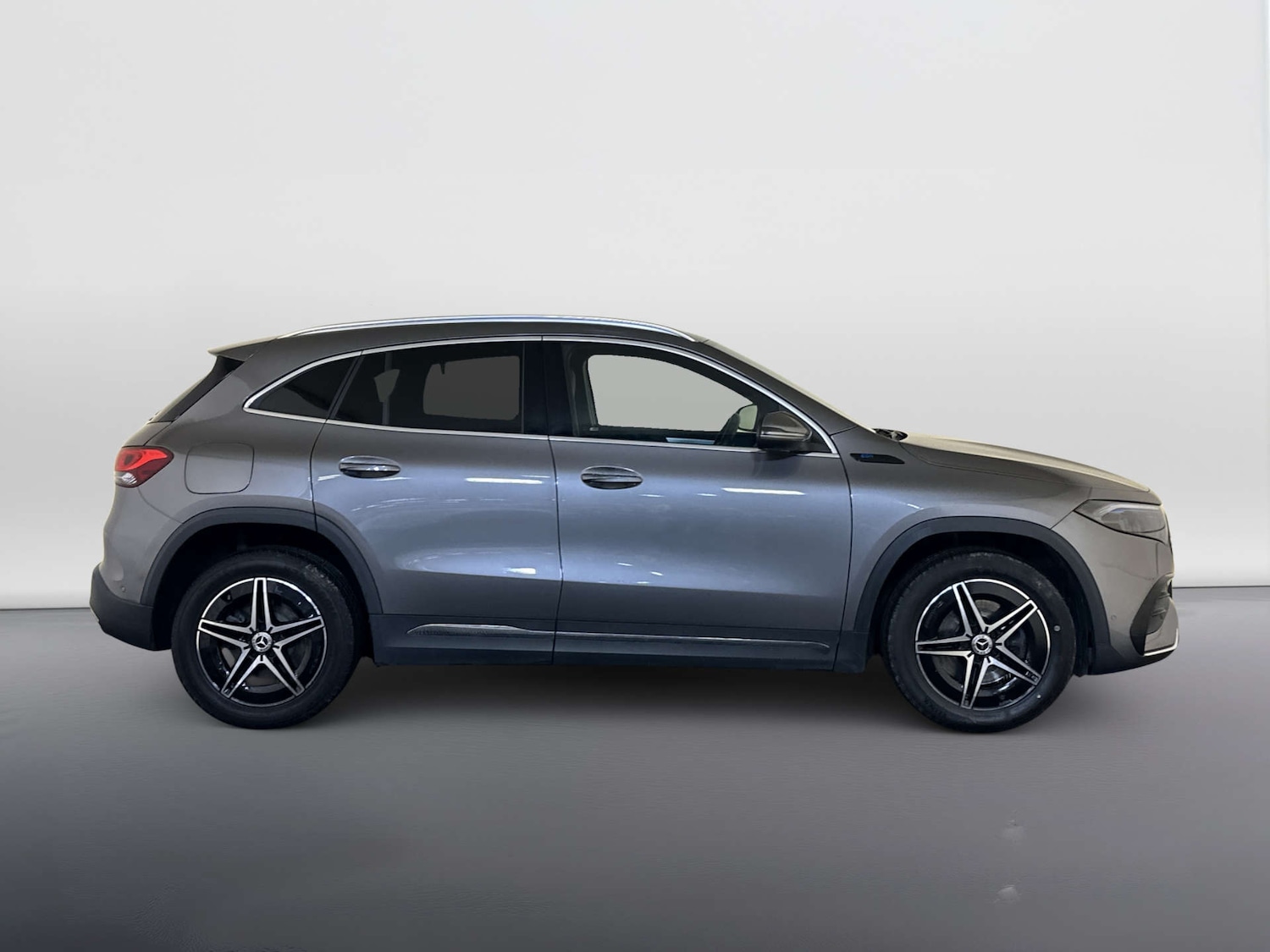 Used Mercedes-Benz EQA 2022 for sale - 77880470: Photo 11