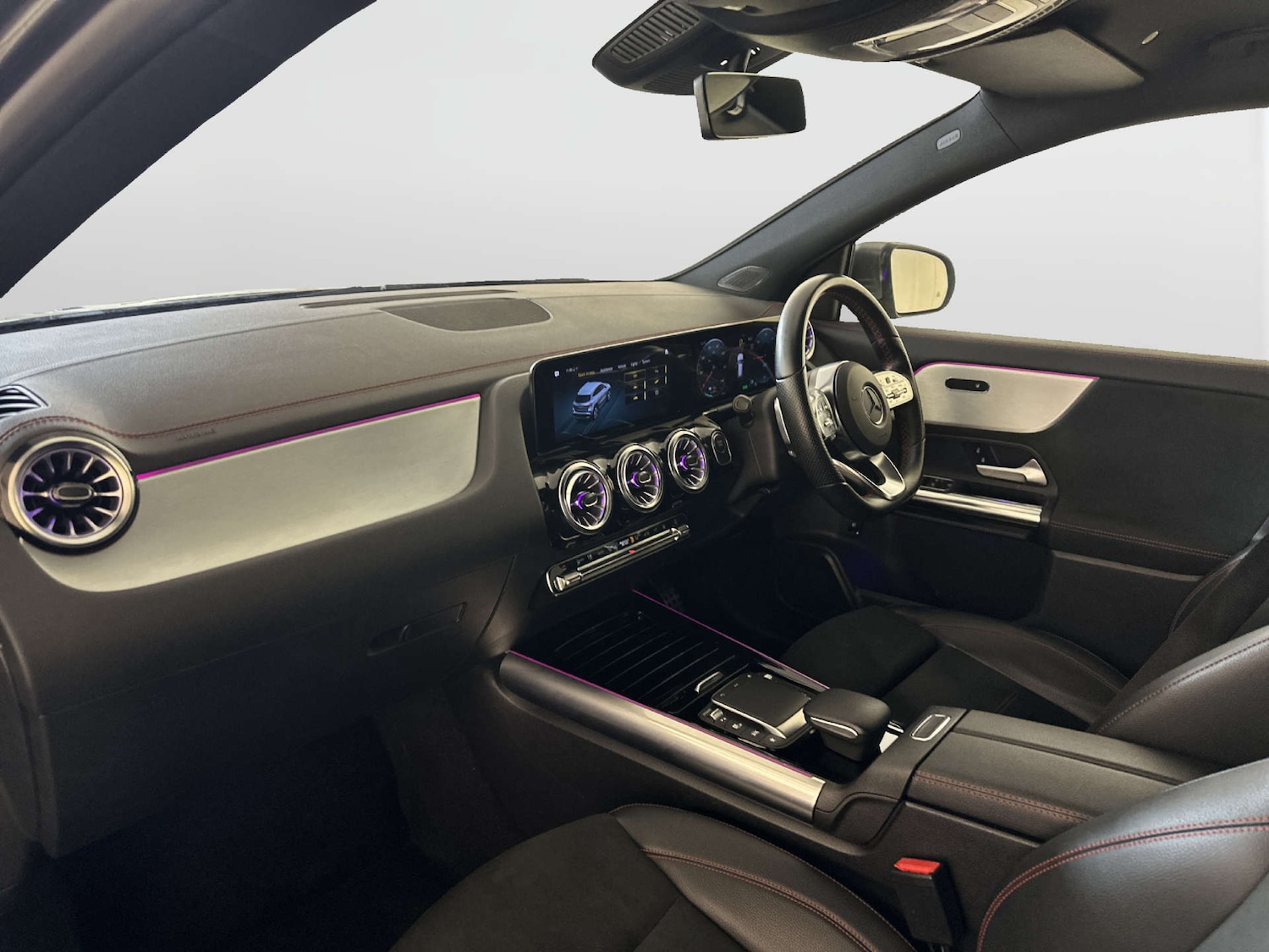 Used Mercedes-Benz EQA 2022 for sale - 77880470: Photo 12