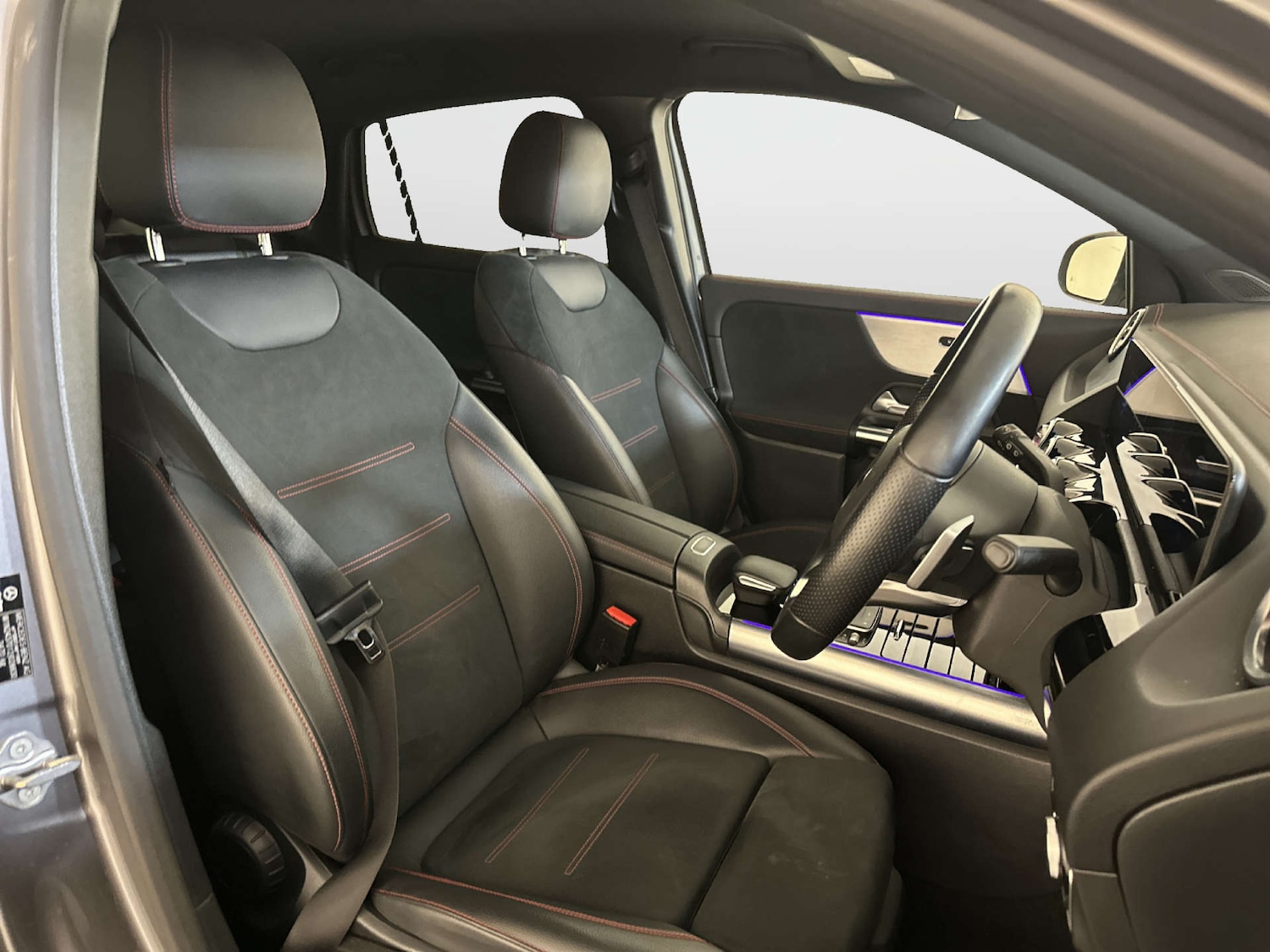 Used Mercedes-Benz EQA 2022 for sale - 77880470: Photo 13