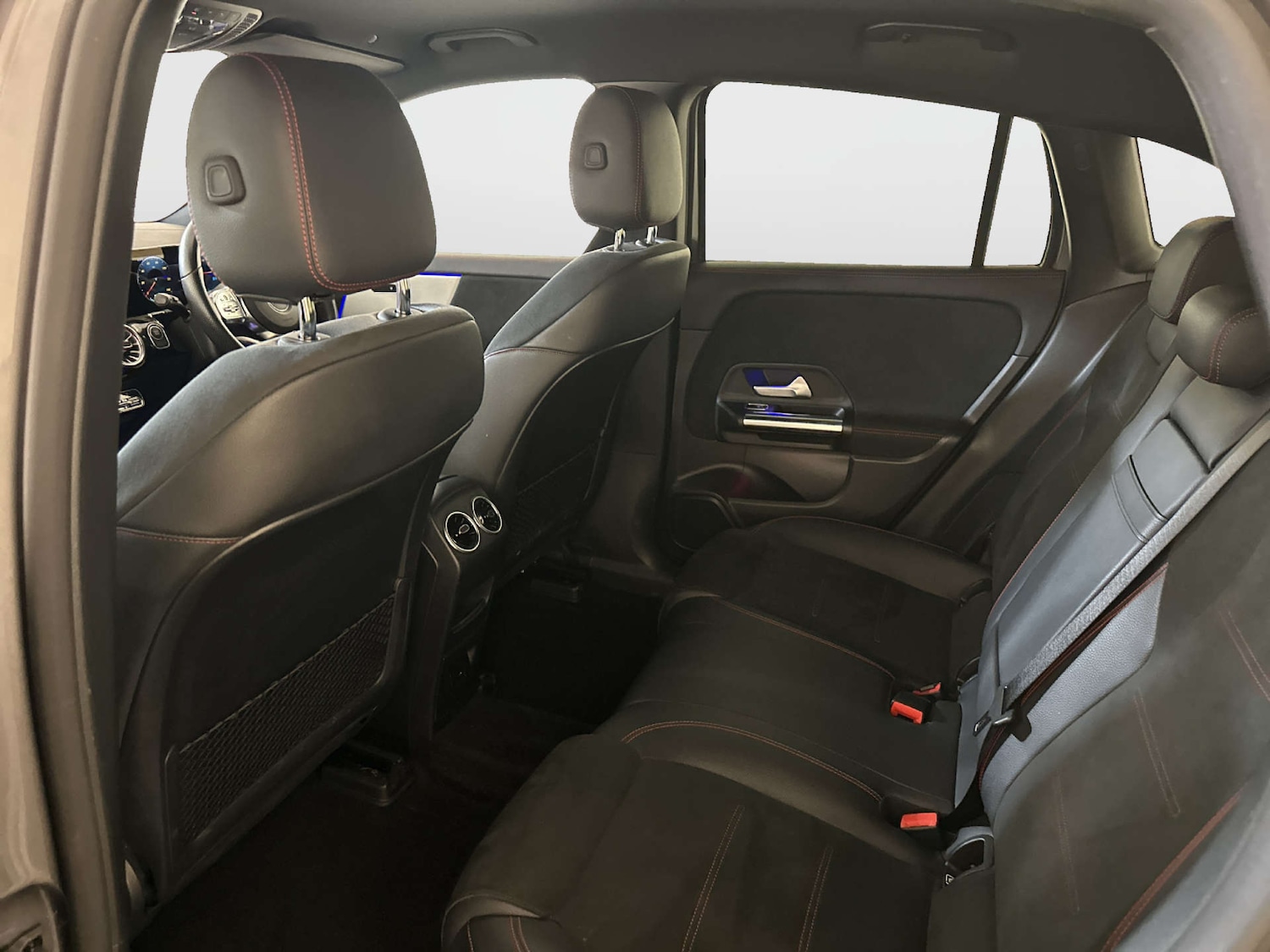 Used Mercedes-Benz EQA 2022 for sale - 77880470: Photo 14