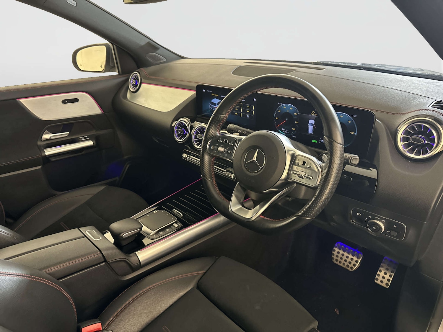 Used Mercedes-Benz EQA 2022 for sale - 77880470: Photo 16