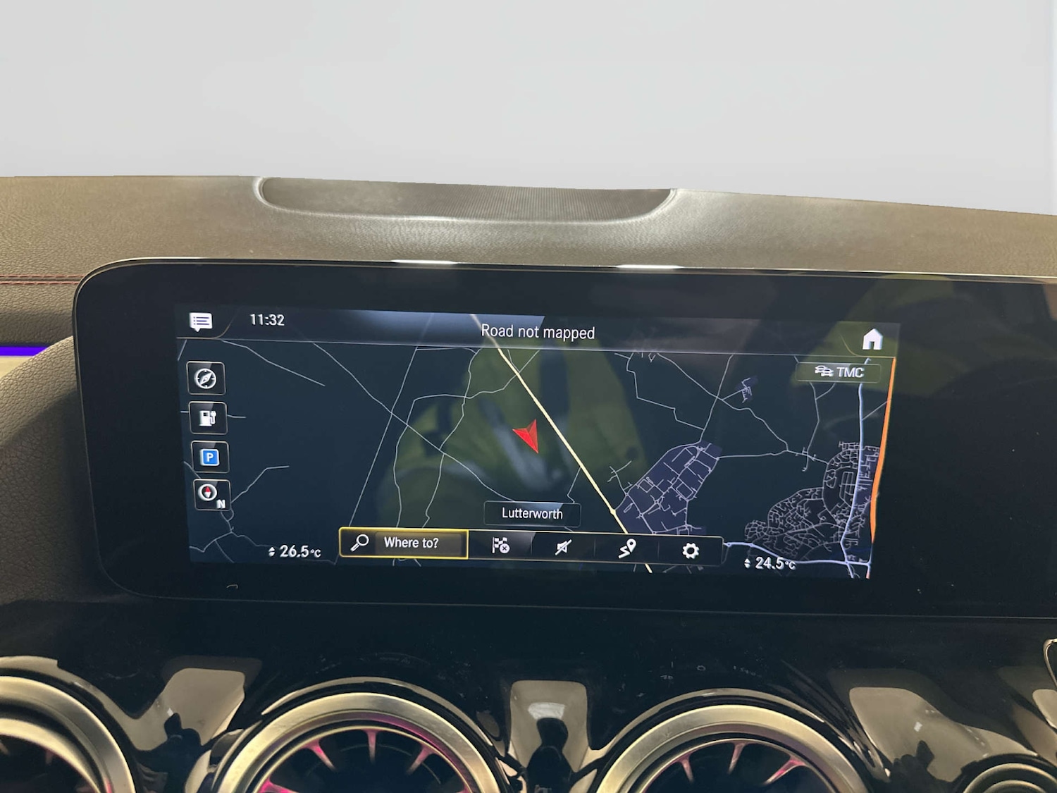 Used Mercedes-Benz EQA 2022 for sale - 77880470: Photo 22