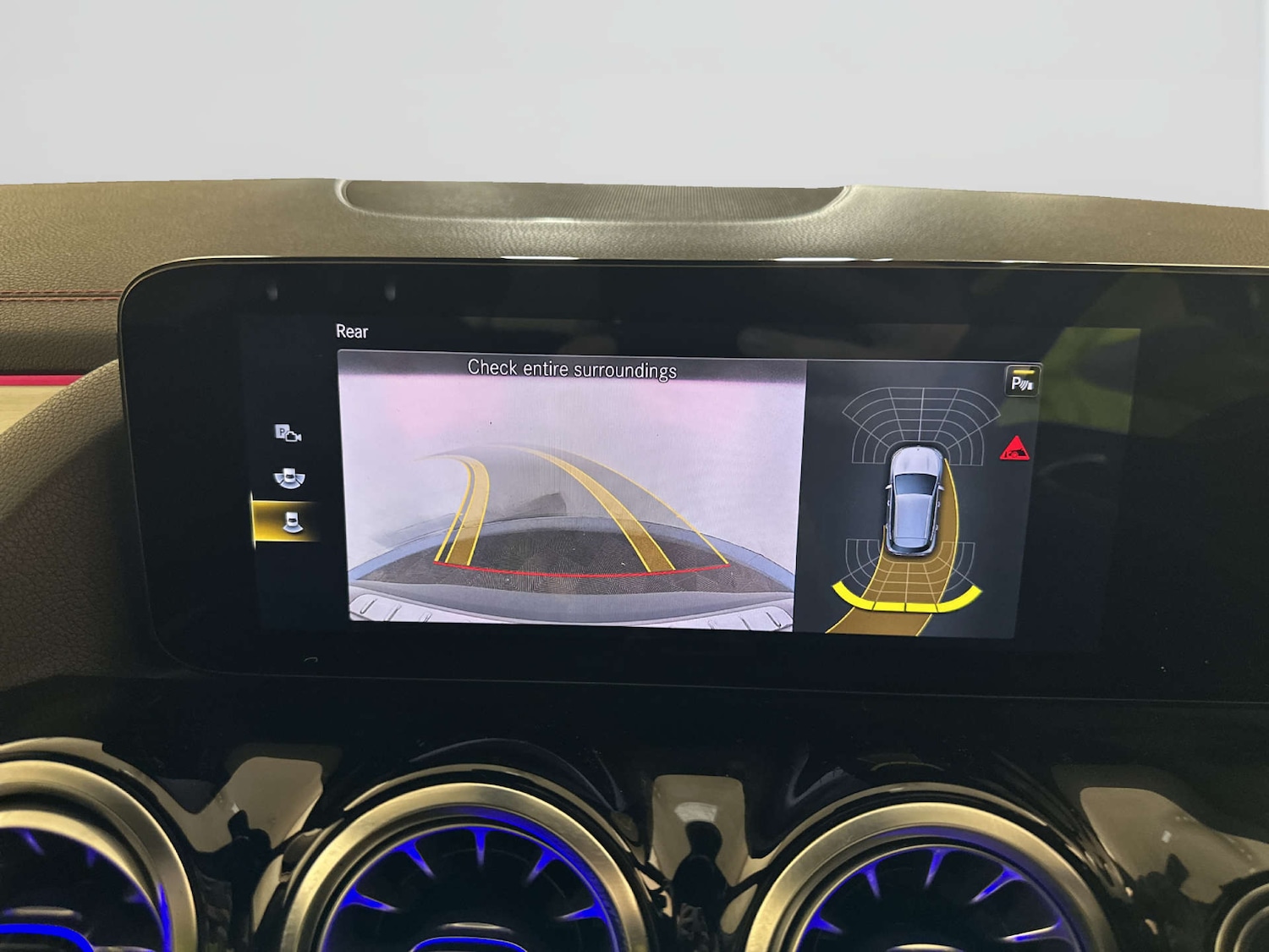 Used Mercedes-Benz EQA 2022 for sale - 77880470: Photo 23