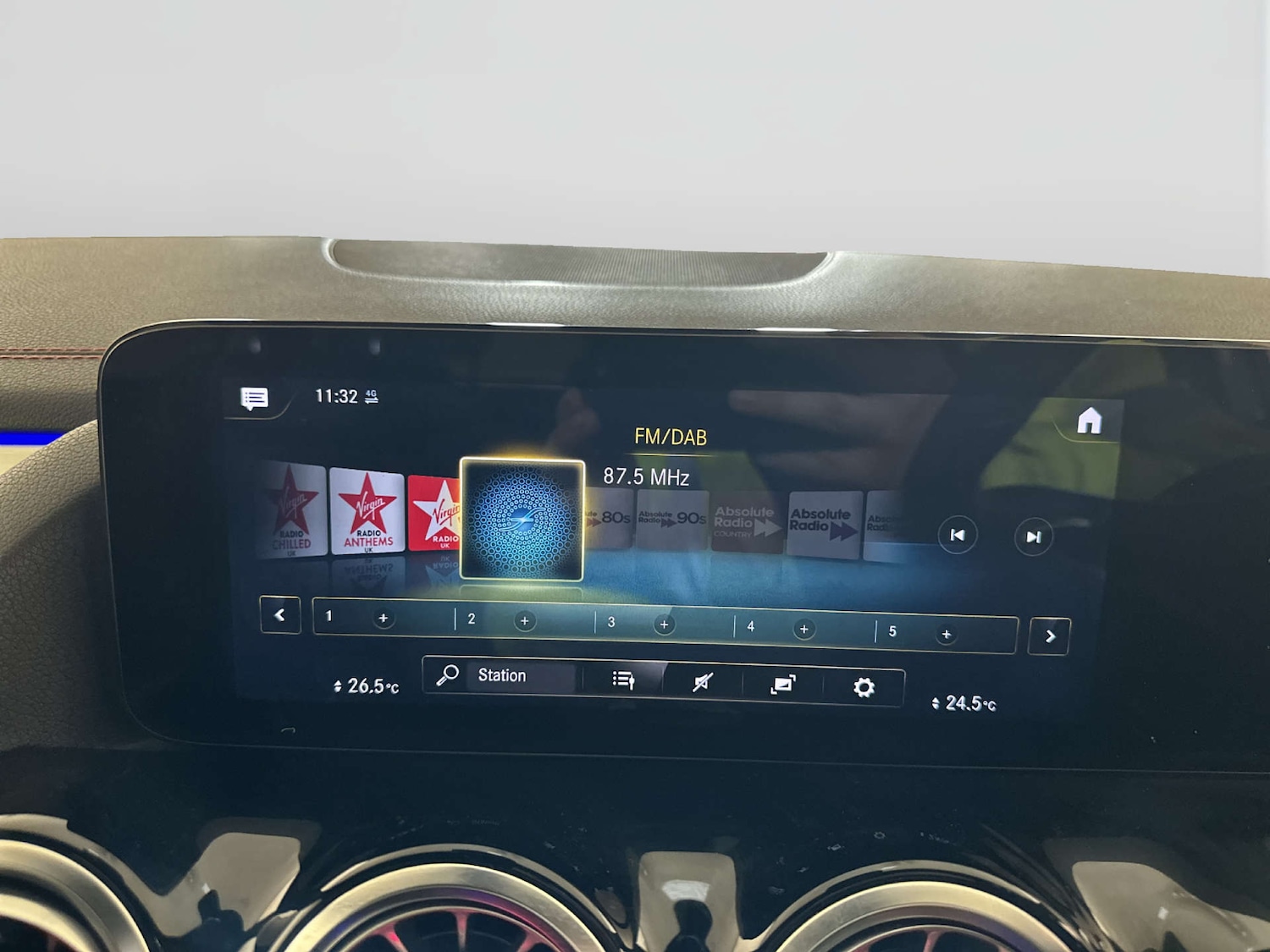 Used Mercedes-Benz EQA 2022 for sale - 77880470: Photo 24