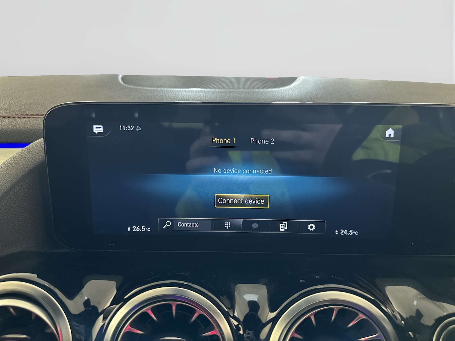 Used Mercedes-Benz EQA 2022 for sale - 77880470: Photo 25