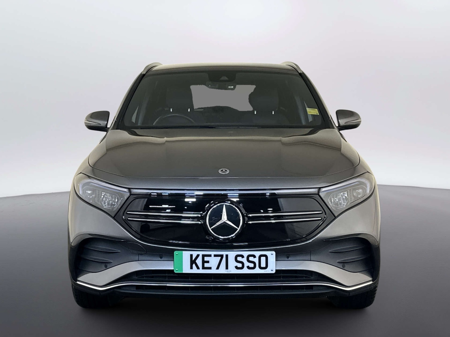 Used Mercedes-Benz EQA 2022 for sale - 77880470: Photo 5