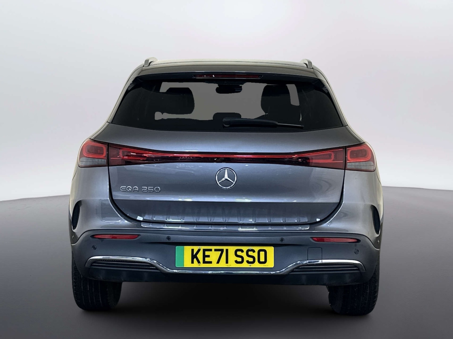 Used Mercedes-Benz EQA 2022 for sale - 77880470: Photo 9