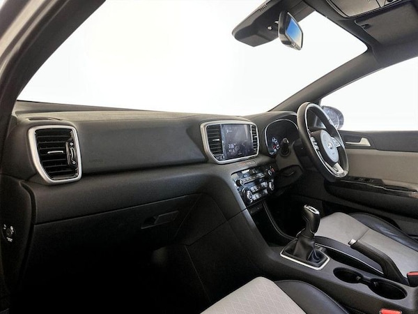 Used Kia Sportage 2022 for sale - 75712649: Photo 12