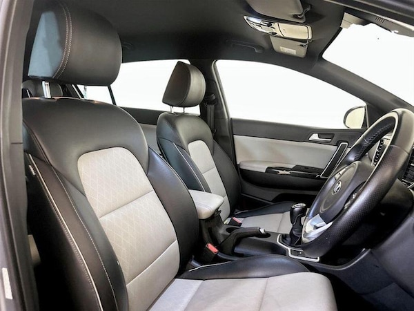 Used Kia Sportage 2022 for sale - 75712649: Photo 13
