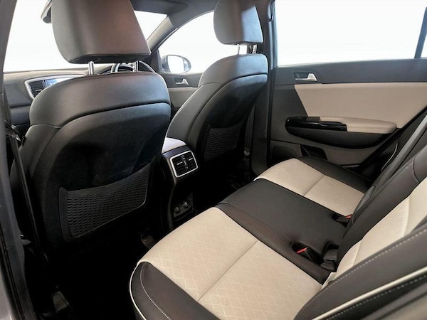 Used Kia Sportage 2022 for sale - 75712649: Photo 14
