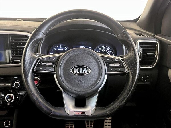 Used Kia Sportage 2022 for sale - 75712649: Photo 16