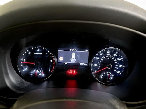 Used Kia Sportage 2022 for sale - 75712649: Photo 18