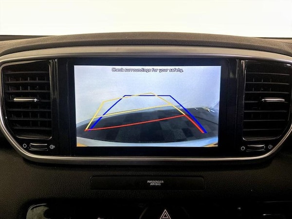 Used Kia Sportage 2022 for sale - 75712649: Photo 20