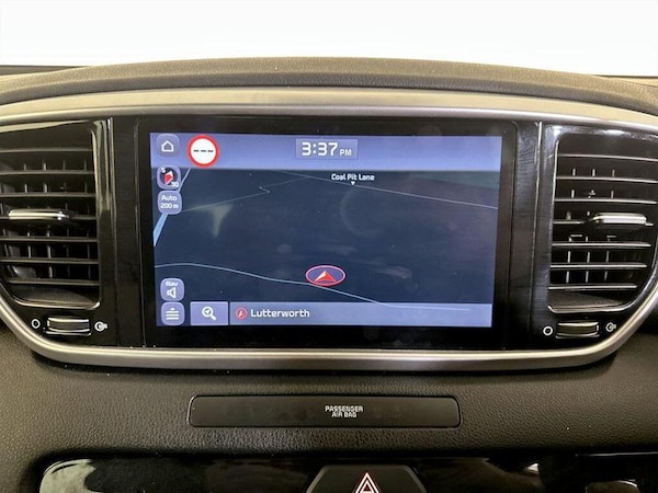 Used Kia Sportage 2022 for sale - 75712649: Photo 21