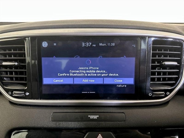 Used Kia Sportage 2022 for sale - 75712649: Photo 22