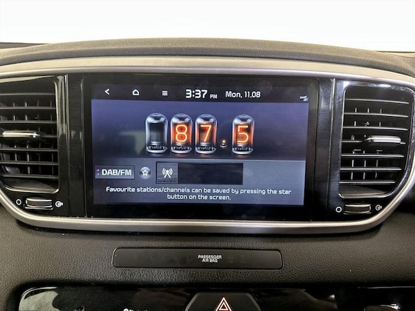 Used Kia Sportage 2022 for sale - 75712649: Photo 23