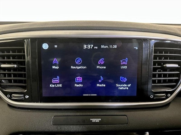 Used Kia Sportage 2022 for sale - 75712649: Photo 24