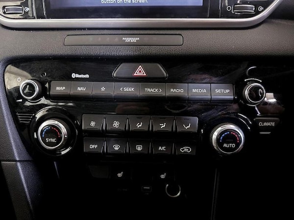 Used Kia Sportage 2022 for sale - 75712649: Photo 25