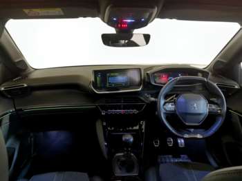 Used Peugeot 208 2021 for sale - 75064013: Photo