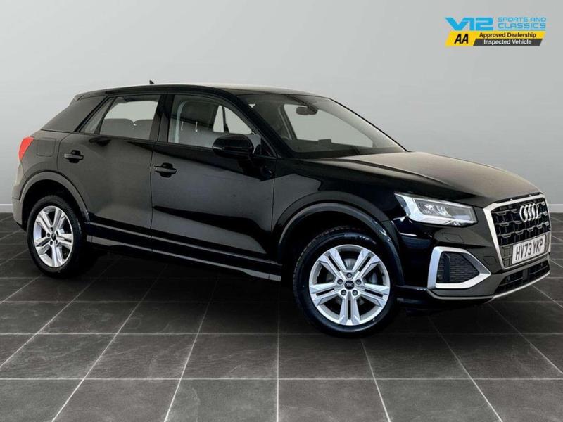 Used Audi Q2 2023 for sale - 76835600: Photo 1